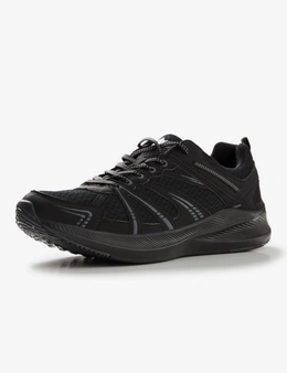 Rivers Deshawn Lace Up Runner