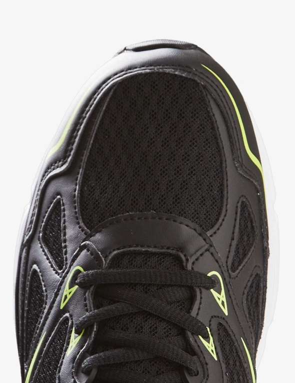 Rivers Duane Lace Up Runner, hi-res image number null