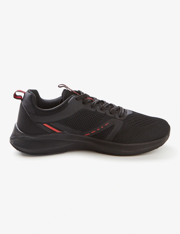 Rivers Delano Barefoot Laceup Runner, hi-res image number null