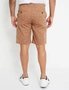 Rivers Cotton Soft Touch Mid Length Chino Short, hi-res