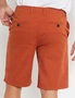 Rivers Cotton Soft Touch Mid Length Chino Short, hi-res