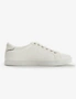 Rivers Panelled Lace Up Sneaker Jemima, hi-res
