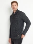 Rivers One Button Cable Jumper, hi-res