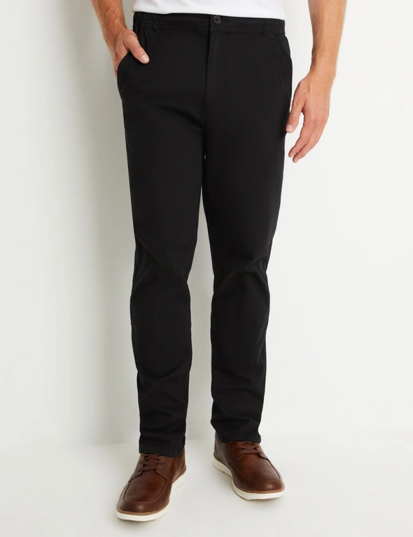 Rivers Classic Pull On Pant, hi-res image number null