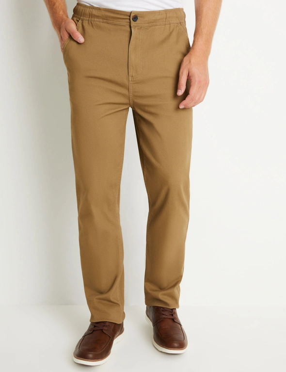 Rivers Classic Pull On Pant, hi-res image number null