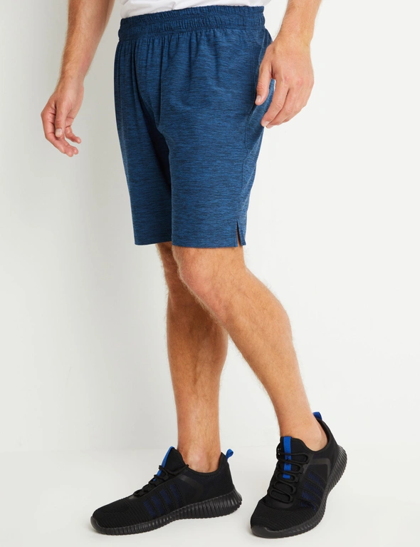 Rivers-Tex Pull On Sport Short, hi-res image number null