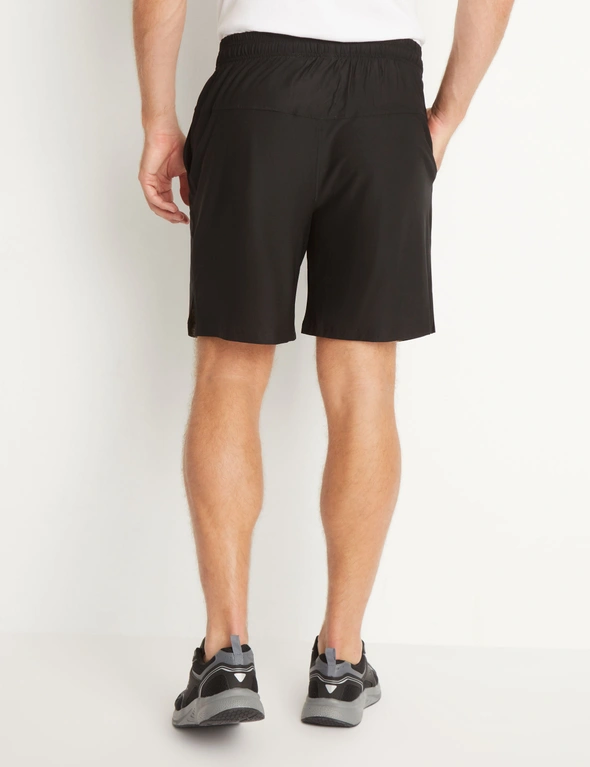 Rivers-Tex Pull On Sport Short, hi-res image number null