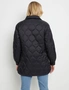 Rivers Snap Front Puffer Jacket, hi-res