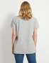 Rivers Classic Short Sleeve Relaxed T-Shirt, hi-res