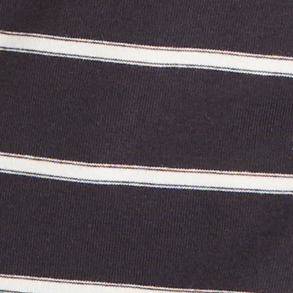 Navy Stripe