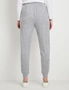 Rivers Leisure Fluffy Jogger Lounge Pant, hi-res