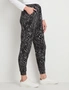 Rivers Leisure Fluffy Jogger Lounge Pant, hi-res