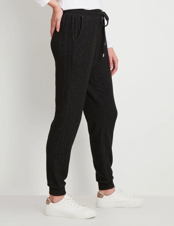 Rivers Leisure Fluffy Jogger Lounge Pant, hi-res image number null