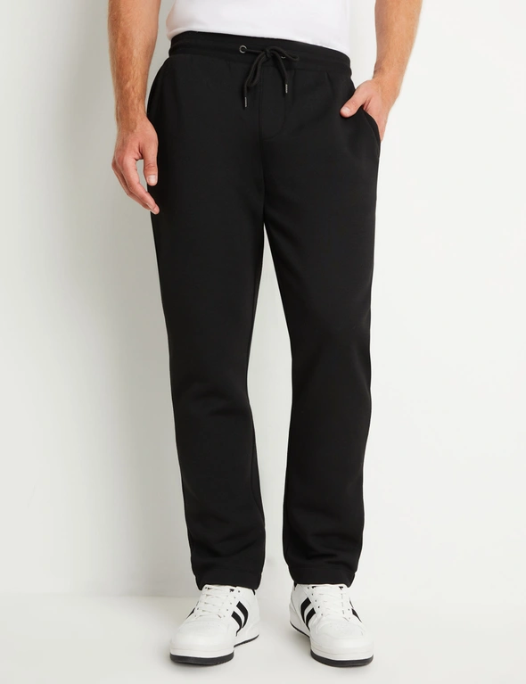 Rivers Leisure Straight Leg Jogger Pant, hi-res image number null