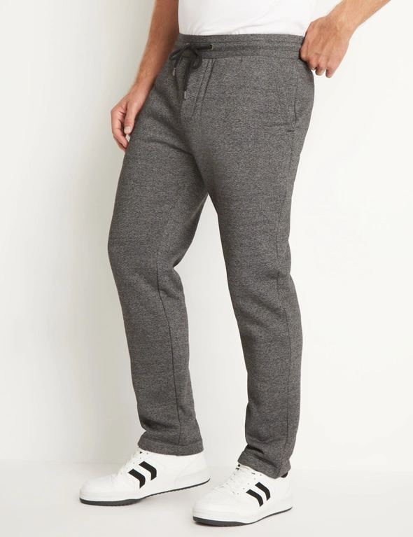 Rivers Leisure Straight Leg Jogger Pant, hi-res image number null
