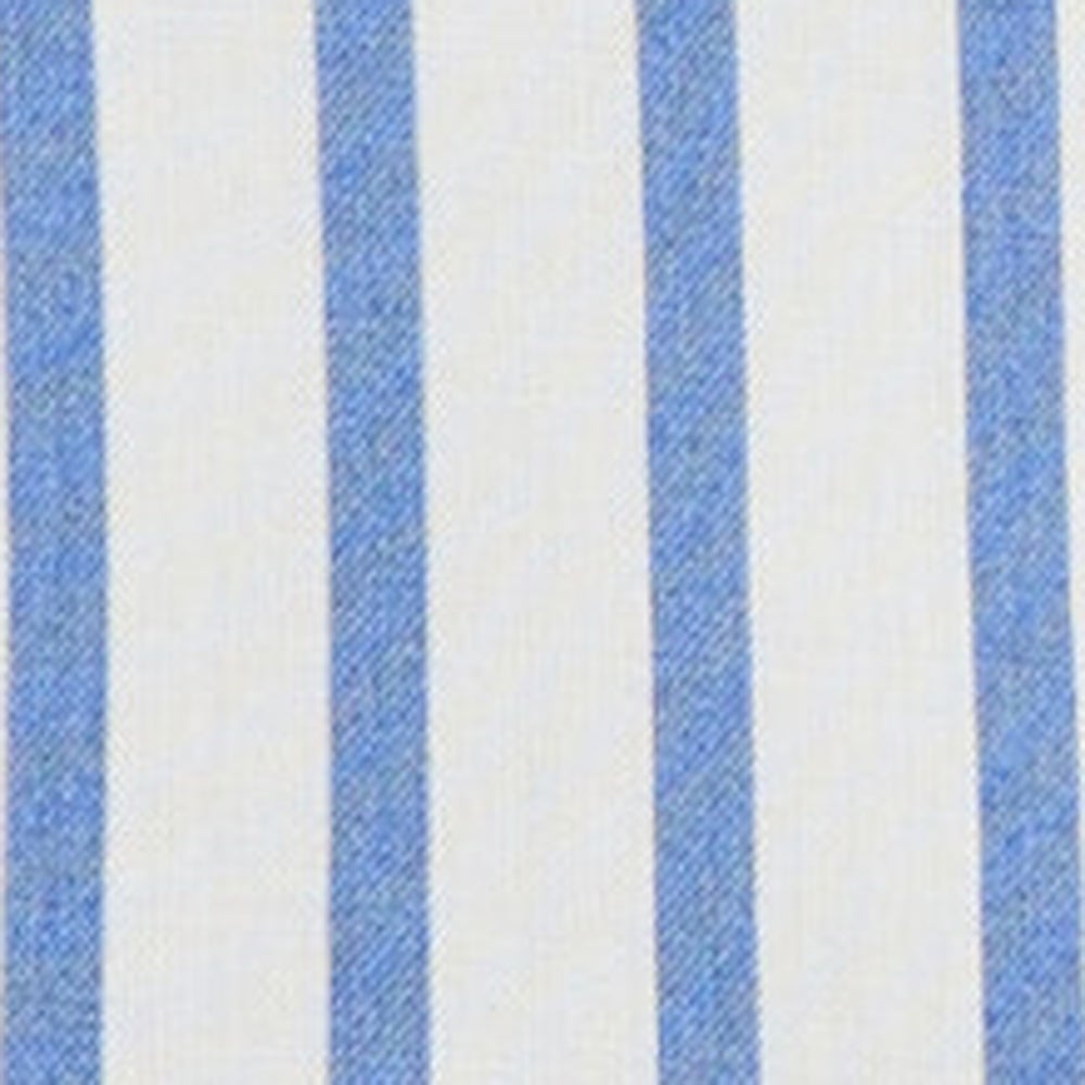 Light Blue Stripe