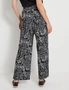 Rivers Wide Leg Pant With Tie, hi-res
