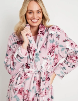 Womens Sleepwear, Winter Pyjamas & Robes
