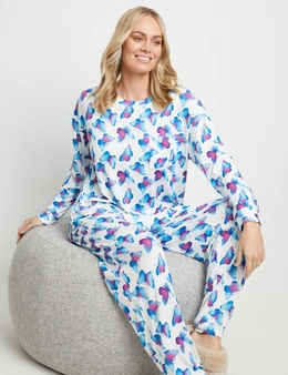 Rivers Lightweight Summer Pyjama Set