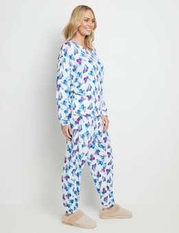 Rivers Lightweight Summer Pyjama Set