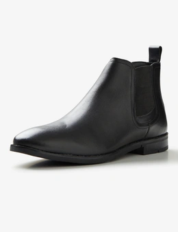 Rivers Buster Leather Chelsea Boot