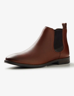 Rivers Buster Leather Chelsea Boot