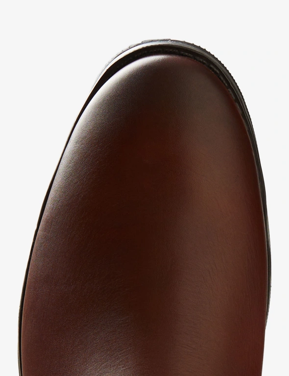 Rivers Buster Leather Chelsea Boot, hi-res image number null