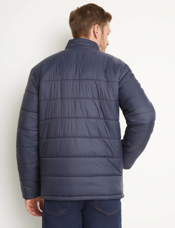 Rivers Classic Puffer Jacket, hi-res image number null