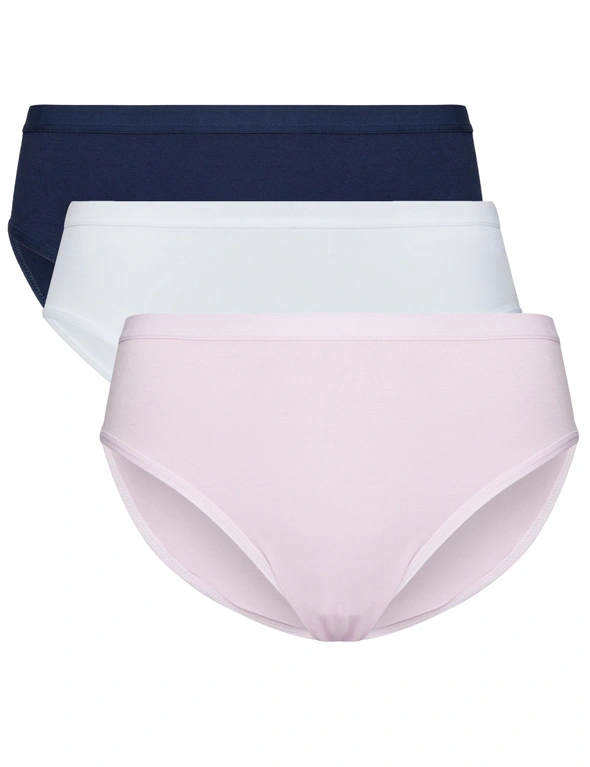 Rivers Underwear 3 Pack High Briefs, hi-res image number null
