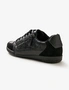 Rivers Leather Quilted Sneaker Lace Shania, hi-res