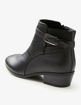 Rivers Ankle Buckle Boot Rylie 2