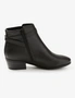 Riversoft Rylie Buckle Ankle Boot, hi-res