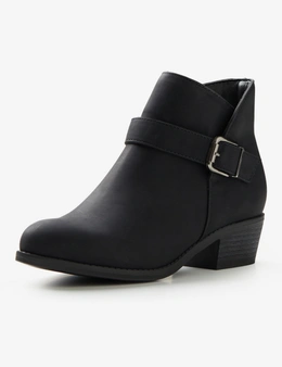 Rivers Ankle Strap Boot Grace