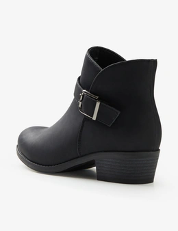 Riversoft Grace Ankle Boot