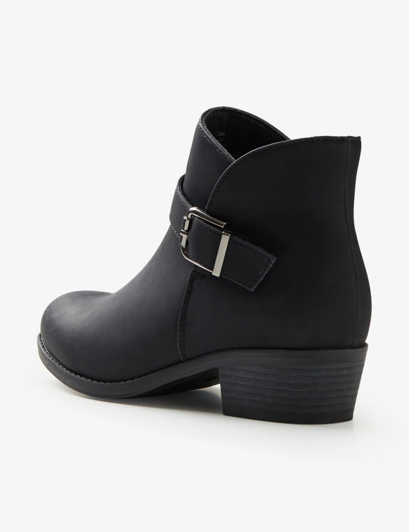 Riversoft Grace Ankle Boot, hi-res image number null