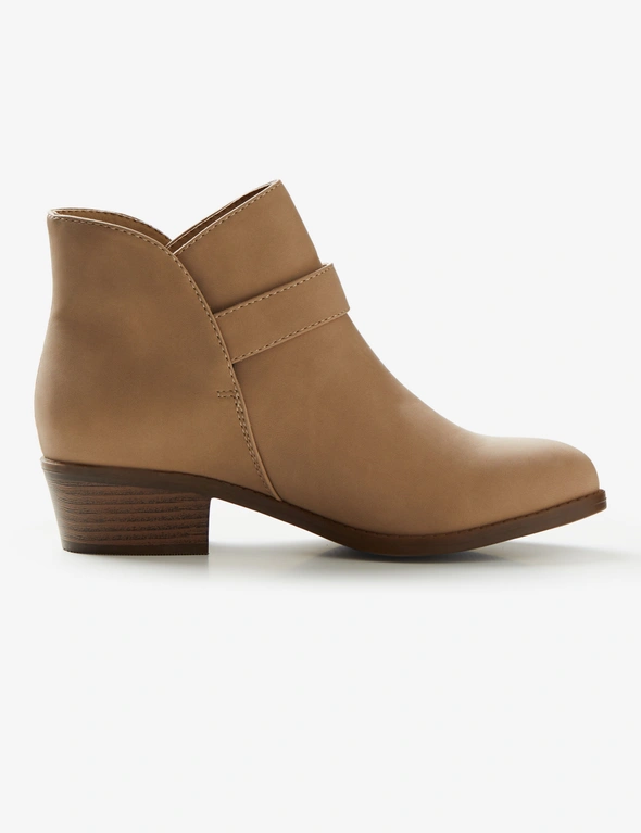Riversoft Grace Ankle Boot, hi-res image number null