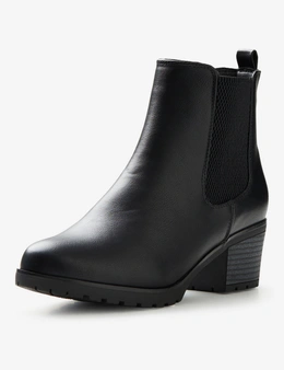 Riversoft Gabrielle Ankle Boot
