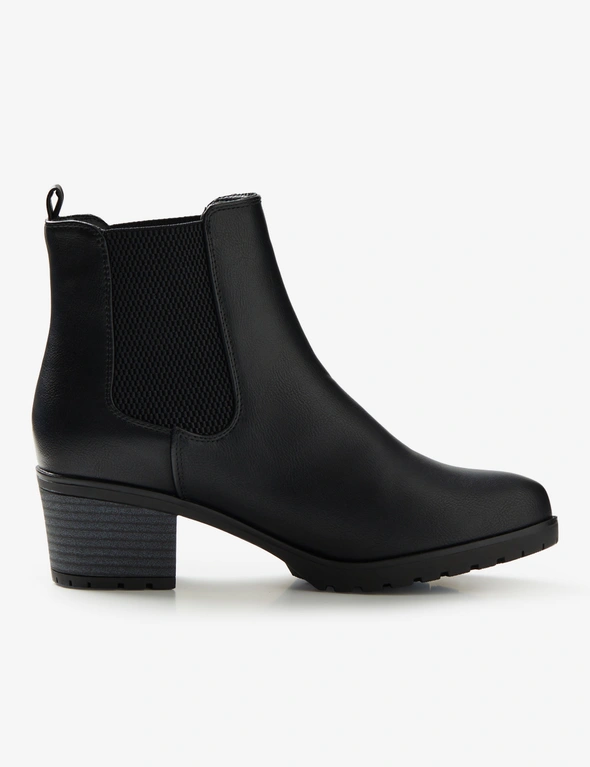Riversoft Gabrielle Ankle Boot, hi-res image number null
