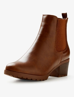 Rivers Chelsea Ankle Boot Gabrielle