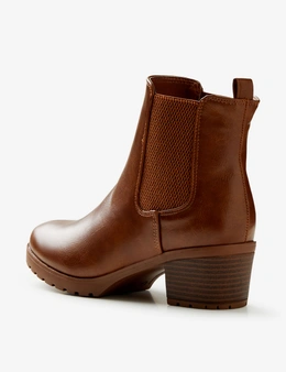 Riversoft Gabrielle Ankle Boot