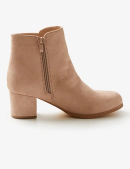Riversoft Godwin Ankle Boot