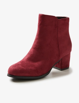 Riversoft Godwin Ankle Boot