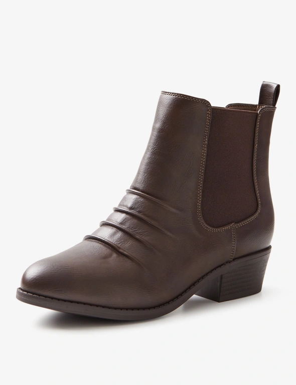 Riversoft Gracie Chelsea Boot, hi-res image number null