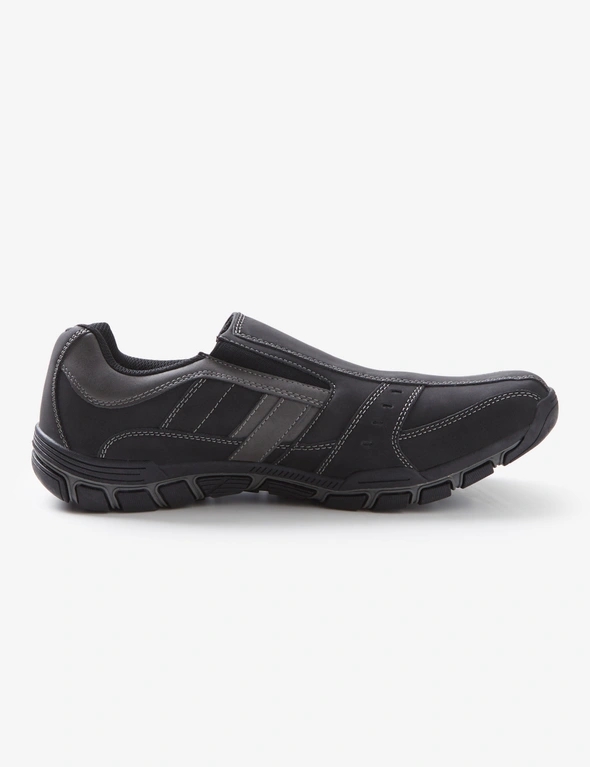 Rivers Clifton Comfort Slip On, hi-res image number null