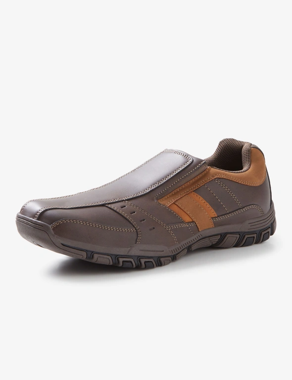 Rivers Clifton Comfort Slip On, hi-res image number null