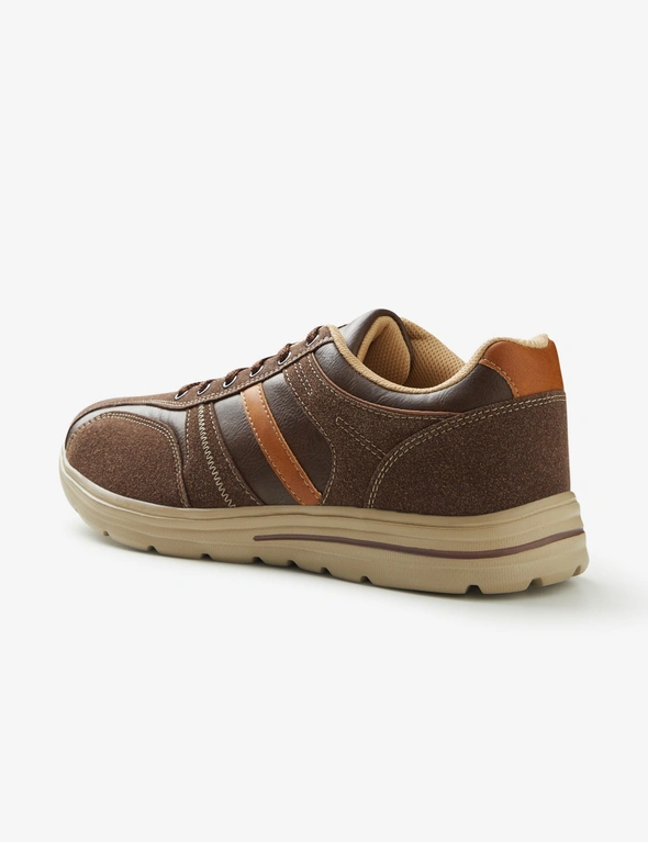 Rivers Cyrus Comfort Lace Up, hi-res image number null