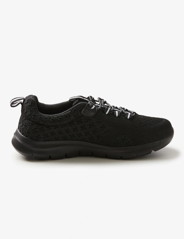 Rivers Faux Lace Up Ava, hi-res image number null