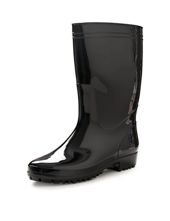 Rivers Mid Height Gumboot Goldie 2, hi-res image number null