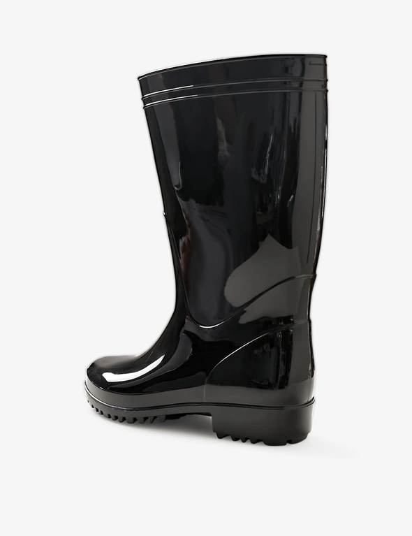 Rivers Mid Height Gumboot Goldie 2, hi-res image number null