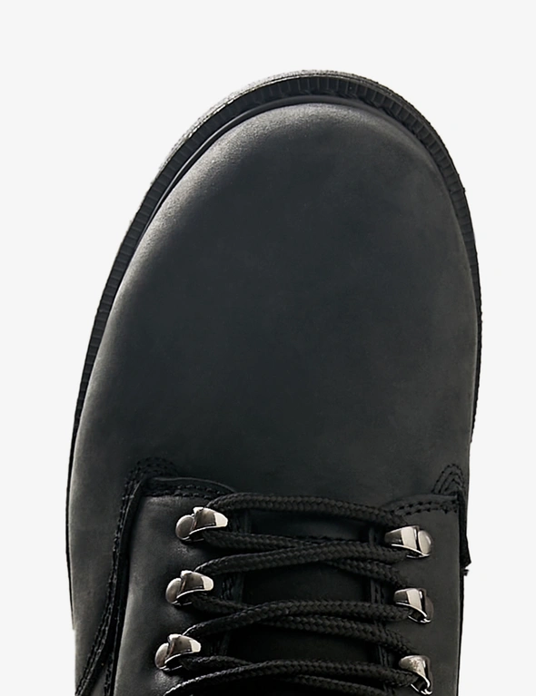 Rivers Xavier Good Year Welt Lace Up Boot, hi-res image number null
